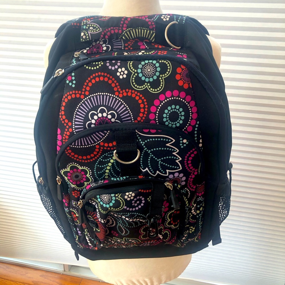 Pottery Barn Teen Backpack